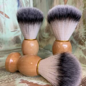 shaving brush
