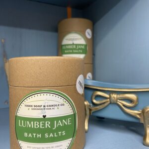 Lumber Jane bath salts