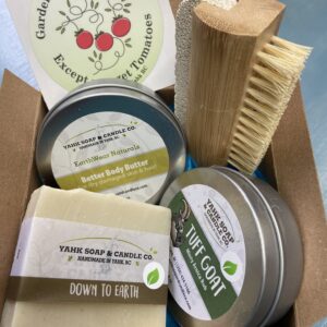 gardener gift box