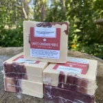 Sweet Canadian Soap