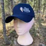 Two Scoop Steve Ball Cap
