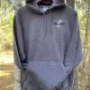 Yahk Soap Shop Hoodie