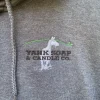 Yahk Soap Shop Hoodie - Image 2