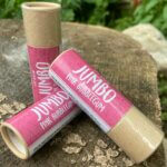 JUMBO Pink Bubblegum Lip Balm