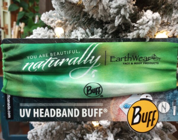 BUFF® UV Headband - EarthWear