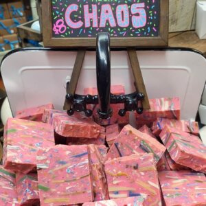Soap Shop Chaos
