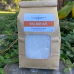 bliss bath salts