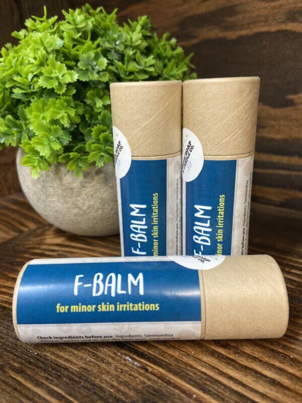 F-balm