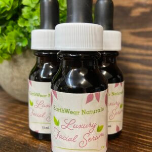 Luxury Facial Serum