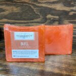 Bliss glycerin soap