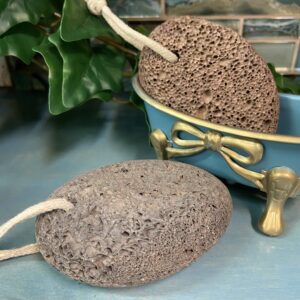 lava pumice stone