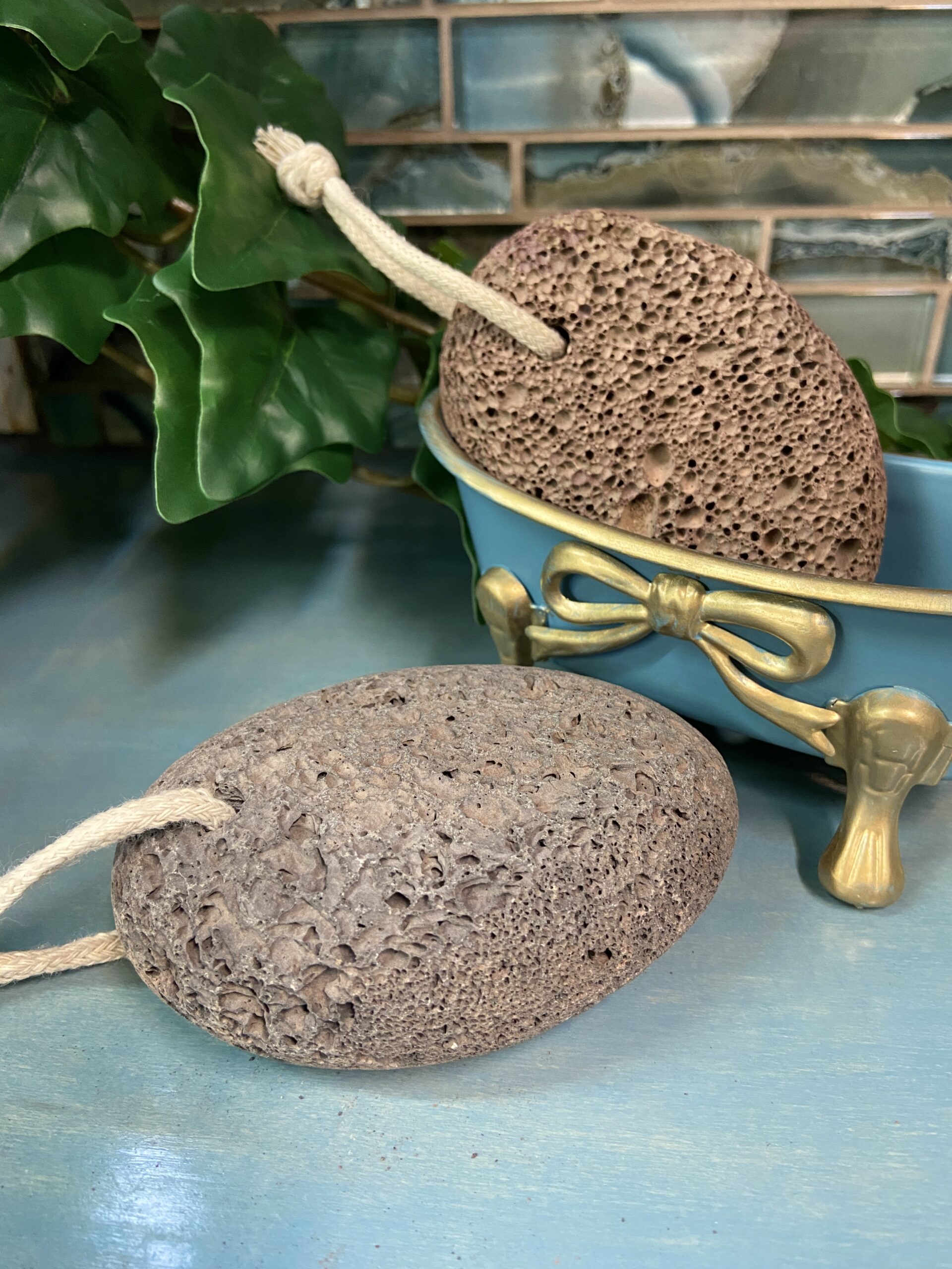lava pumice stone